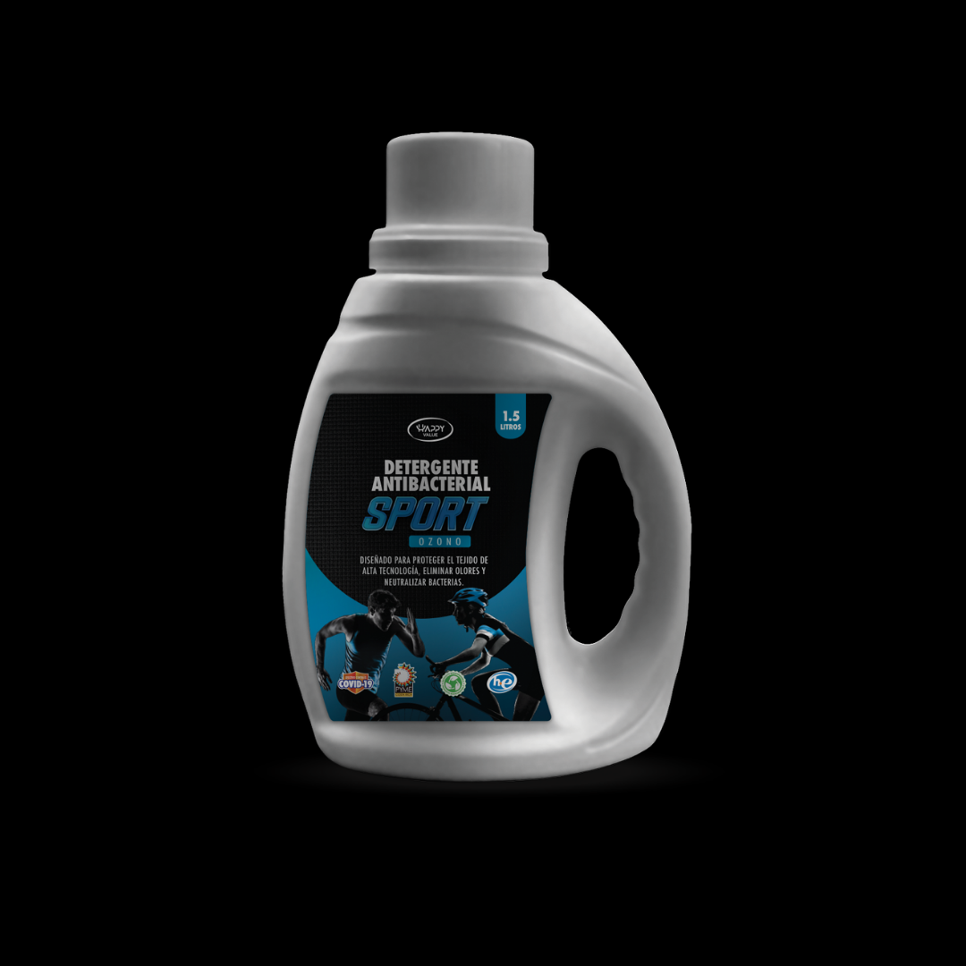 Ropa discount para box