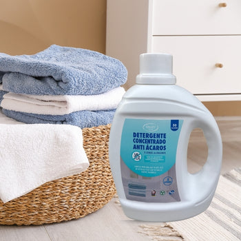 Detergente Concetrado Anti Ácaros y otros Alergenos 3 L