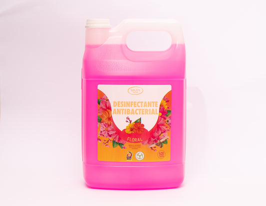 Desinfectante actibacterial FLORAL