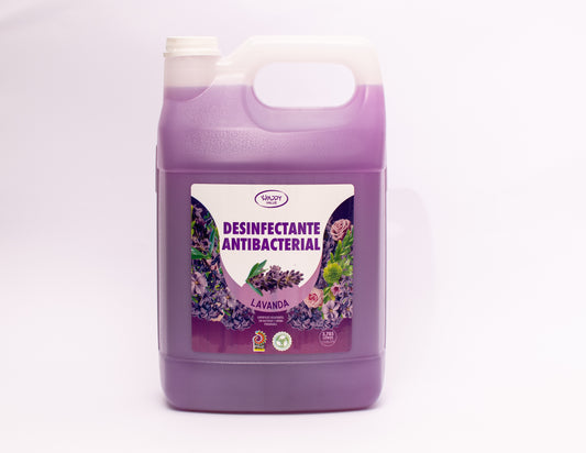 Desinfectante actibacterial LAVANDA